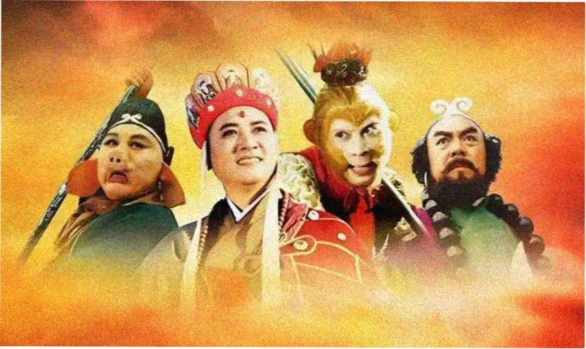 雨林回声第三季横幅